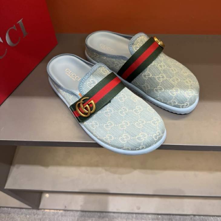 Picture of Gucci Slippers _SKUGuccisz38-45jyq11012487